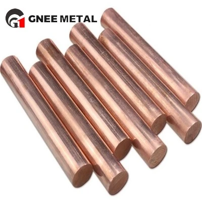 C2700 Copper Rods For Electrical C2700 Copper Rods For Electrical