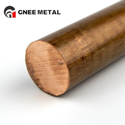 Industrial C28000 Copper Rods Industrial C28000 Copper Rods