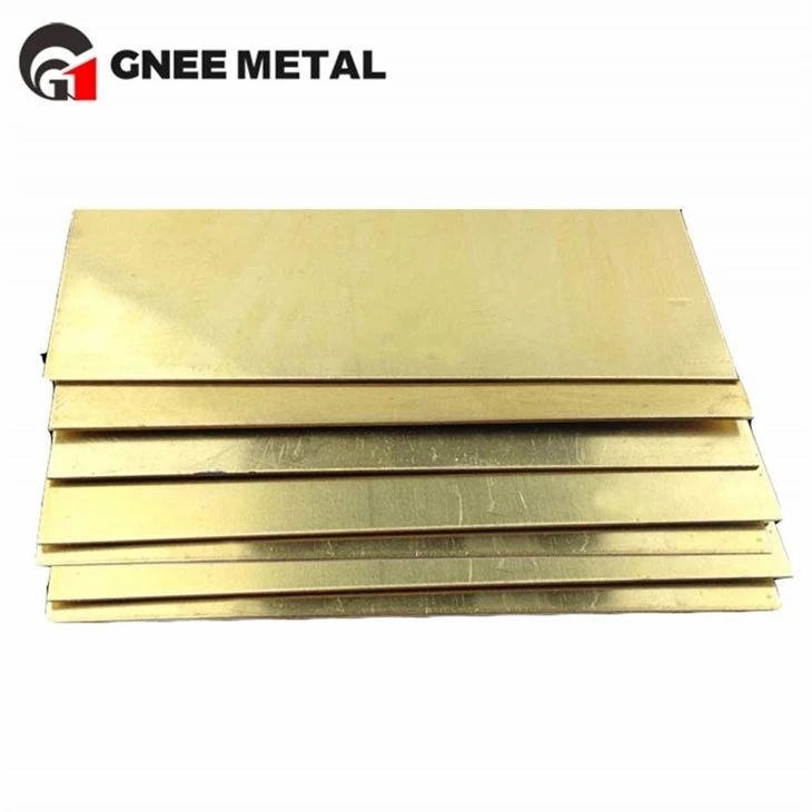 2mm Thick C12200 Copper Sheets
