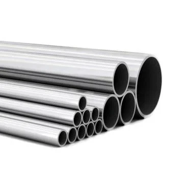 4mm Titanium Tubing