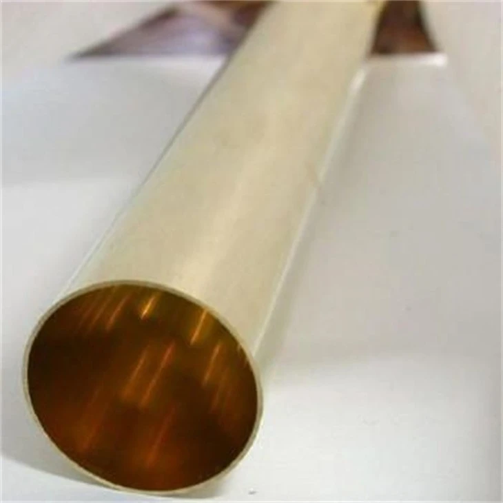5 Inch Copper Pipe