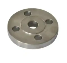 ASME B16.5 Titanium Slip On Flange