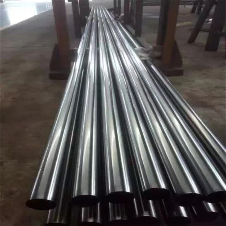 ASTM 1295 Gr5 Ti6Al4V Titanium Round Rod
