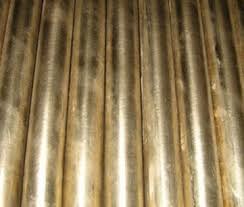 ASTM 201 430 HL Manufacturers Suppliers Decorative Inox Bronze Titanium From China Stainless Steel Color Tube