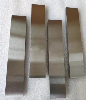 ASTM GR5 Forging Block