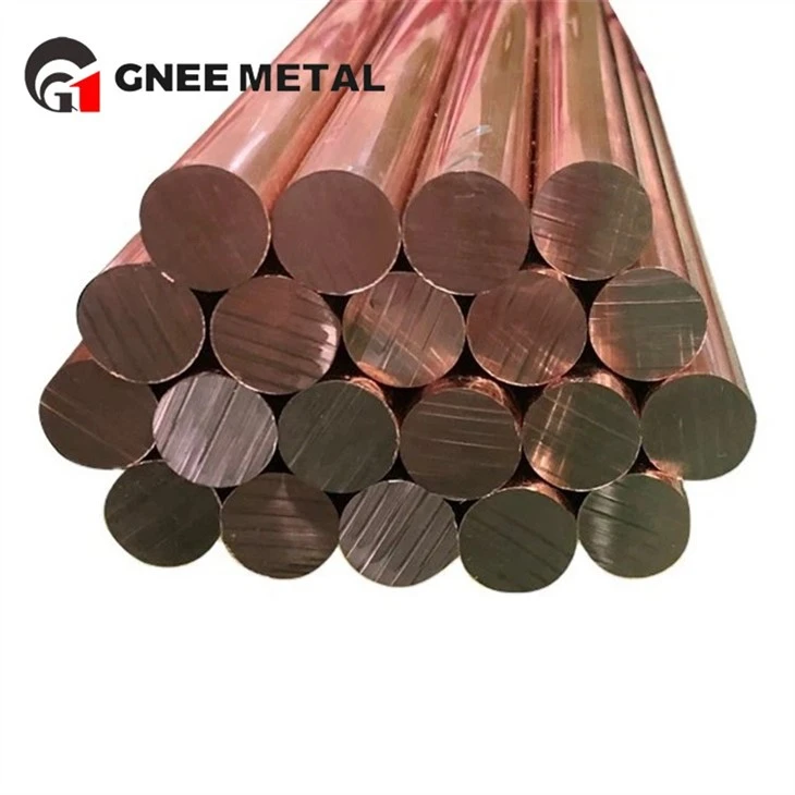 Best Quality C12200 Copper Bar