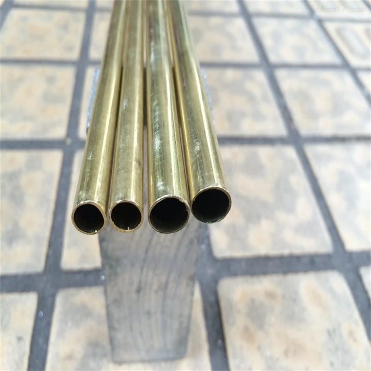 C12200 Tubo de cobre de meia polegada