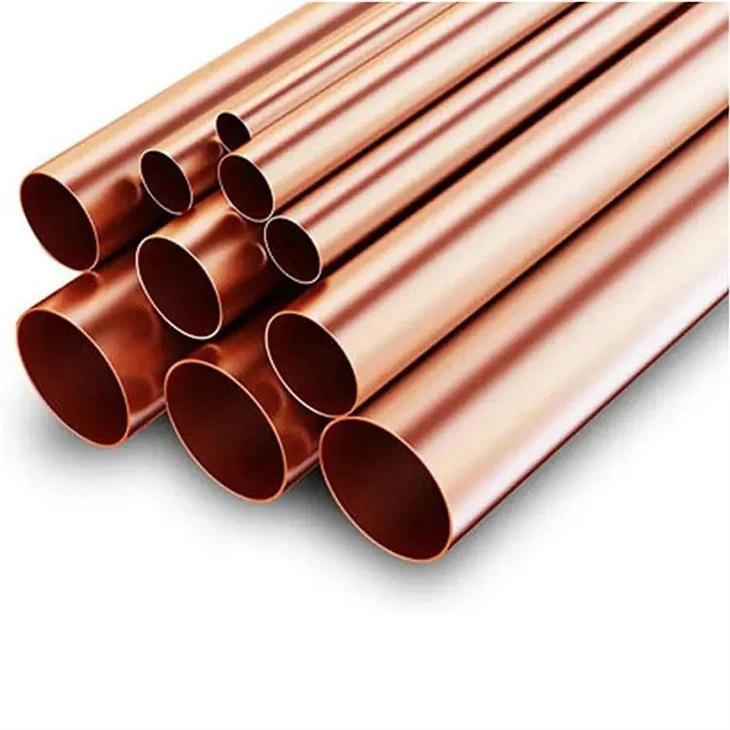 C17700 Copper Tube