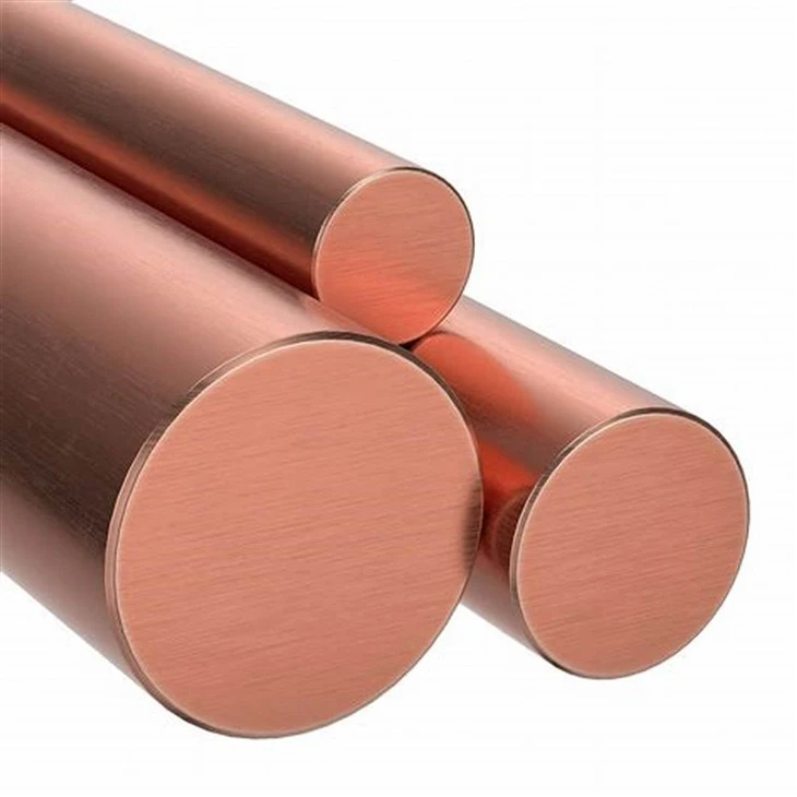 C23000 Copper Bar