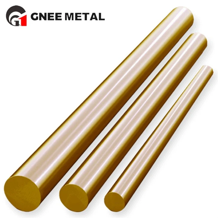C27000 Rod ligado de cobre