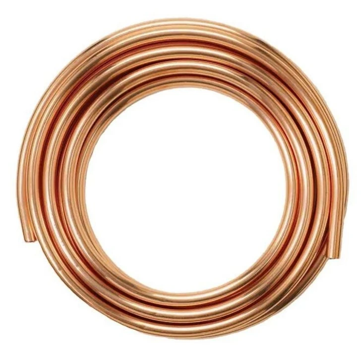 C36000 Tube Copper