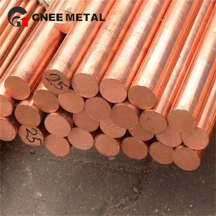 C3603 Copper Rod For Wire