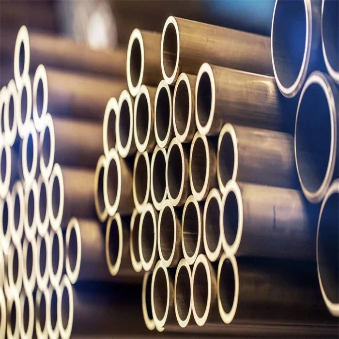 C44300 Brass Tube