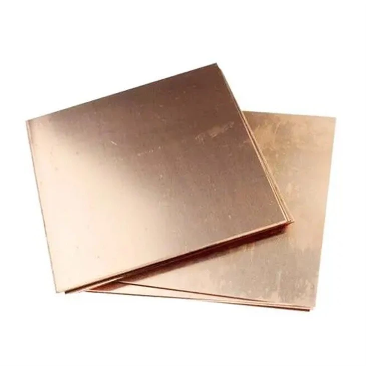 C57100 Copper Sheet