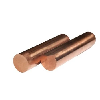 C65100 Copper Rod