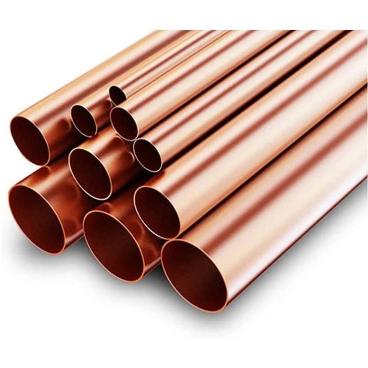 C68700 Copper Tube