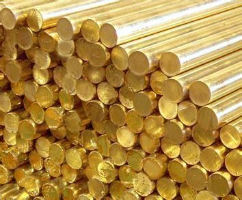 C90500 Copper Rod