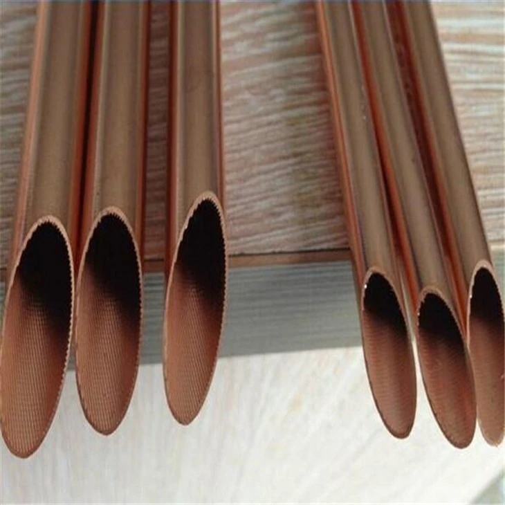 C95400 Copper Tube