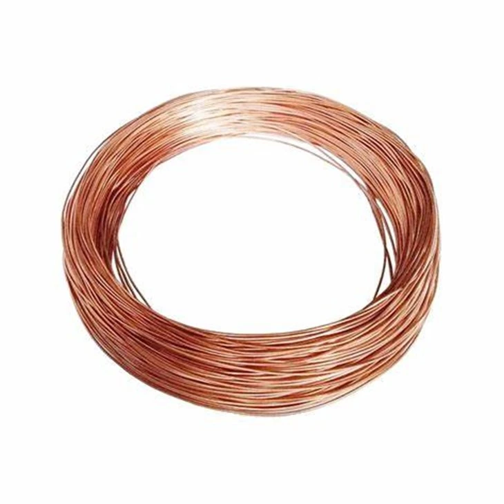 Tubo de cobre flexível AC Seamless Pancake C11000