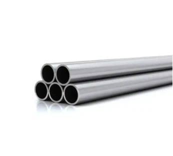 Gr2 Titanium Metal Tube