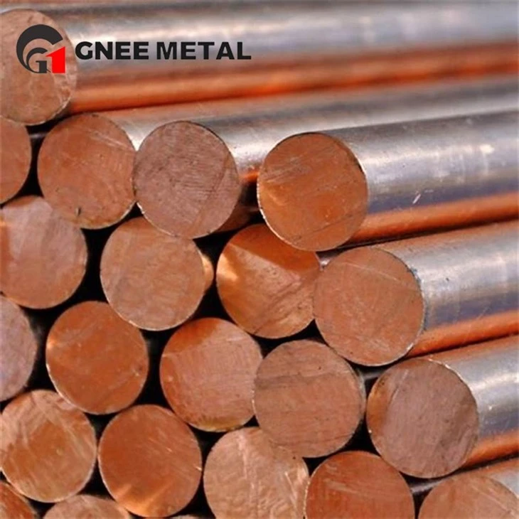 High Quality C2600 Copper Alloy Rod