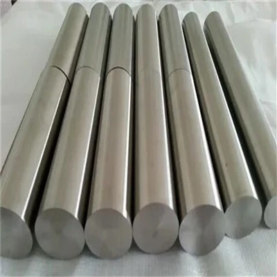 Barra de ASTM B348 Gr1 Rod