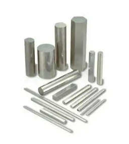 Barras de titânio ASTM F136 Gr.1