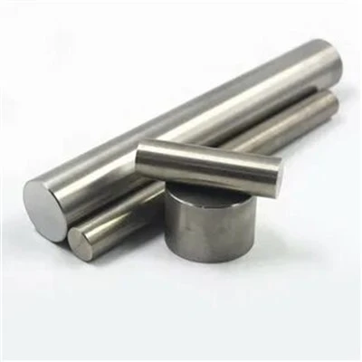 Barra do Ti de ASTM F136 Gr2
