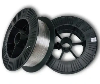 Bobina de fio de titânio Astm F67