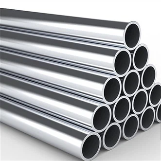 Tubo de titânio capilar ASTM B337
