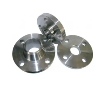 Flange de titânio ASTM e ANSI B16.5