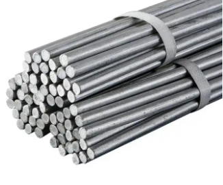 Fios de Soldagem de Titânio 2,4x100mm