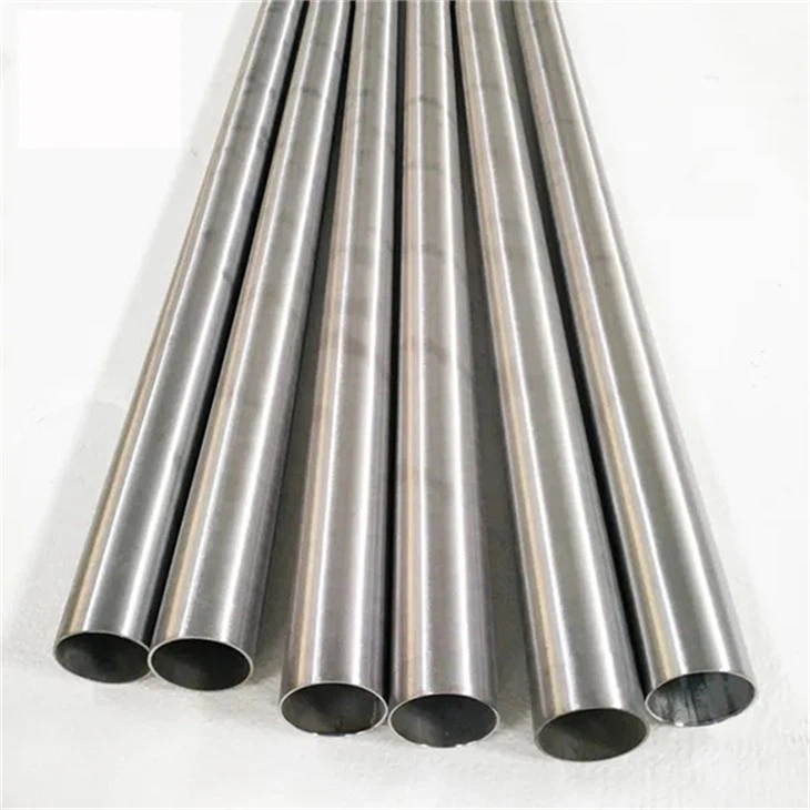 TA9 Titanium Pipe