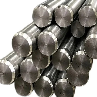 Titanium Bar Rod Gr5