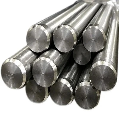 Titanium Bar Rod Gr5