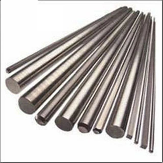 Titanium Barbell