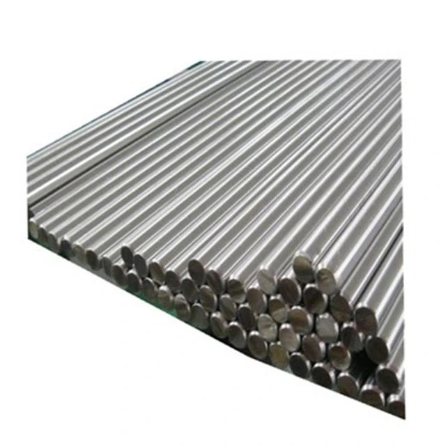 Titanium Barbell
