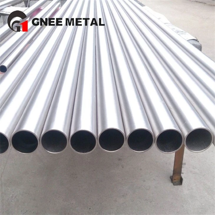 titanium exhaust pipe