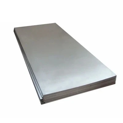 Titanium Plated