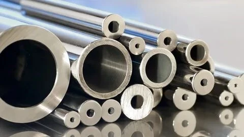 Titanium Welding Tube Titanium Weld Tube