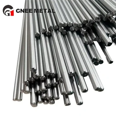 titanium alloy bar titanium alloy bar