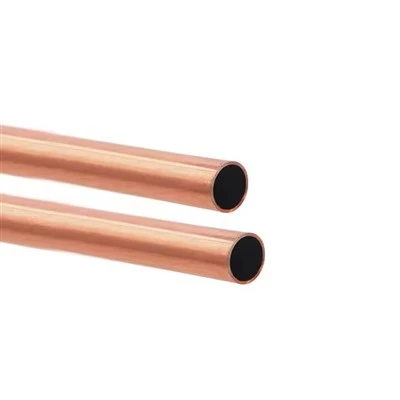 Tubo de Cobre Capilar de 1 Polegada 2.4478